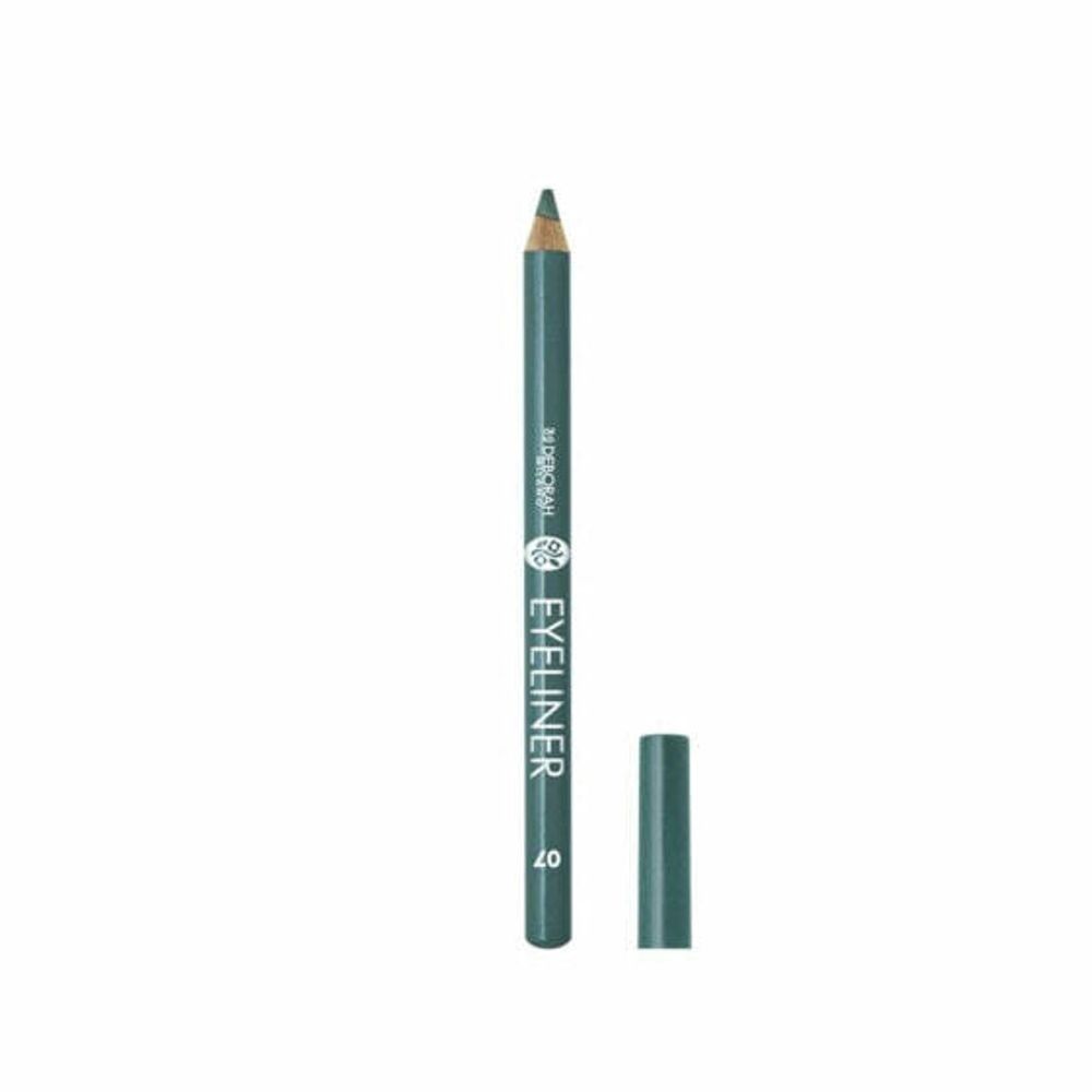 Контур для глаз Карандаш для глаз Eyeliner Deborah 2524119