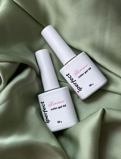 Glimmer color gel 07 Iperfect 10g