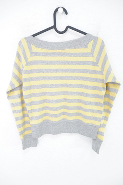 Джемпер Miss в полоску на 11-12 лет