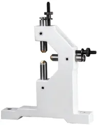 Подвижный люнет Optimum для станка TX 4414