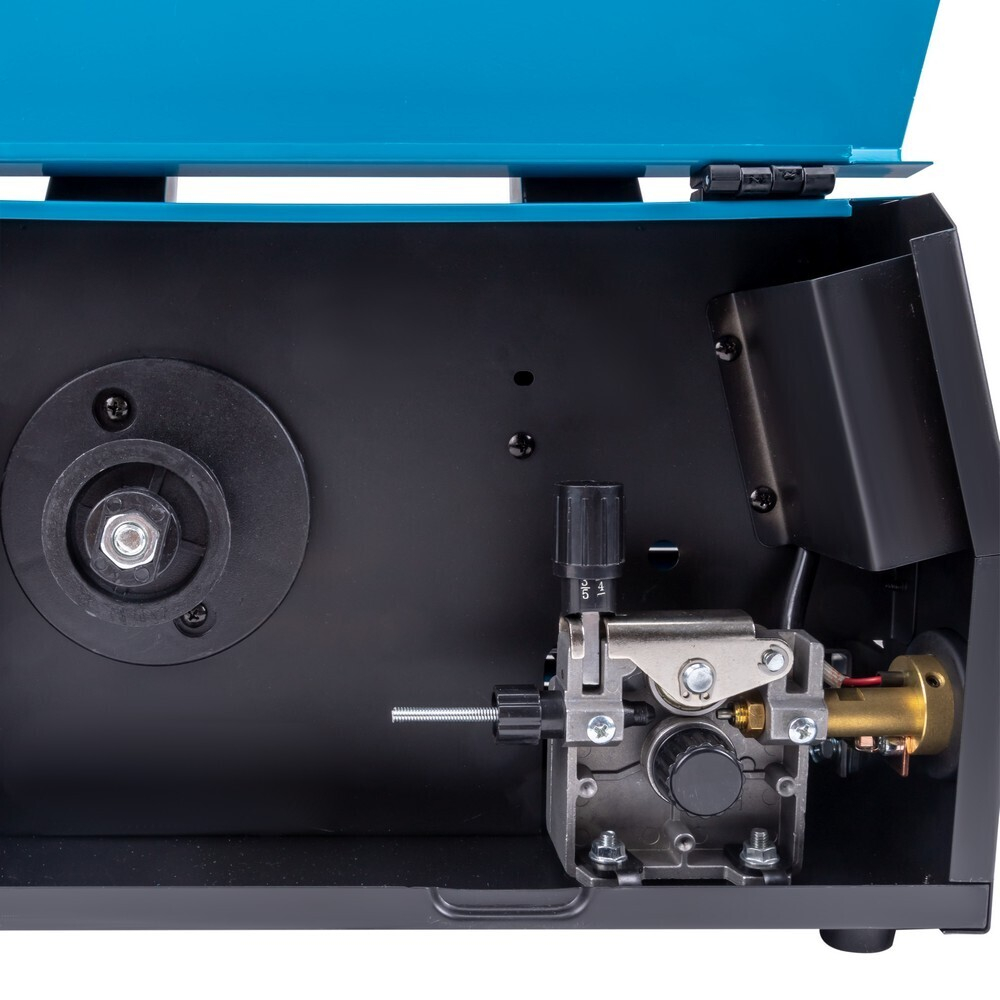 Сварочный Полуавтомат FOXWELD VARTEG 180 DUO-S