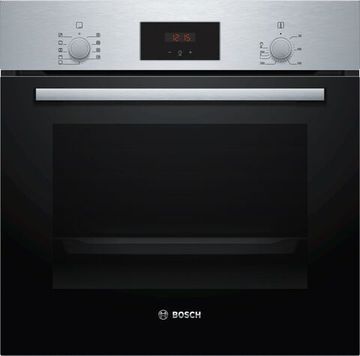 Электрический духовой шкаф Bosch HBF134ES0R