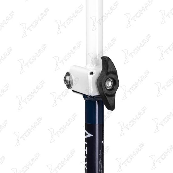 Ледобур ALTAY 150L левое вращение (LAL-150LD) Тонар