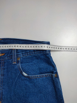 Джинсы удобные 46/48 размер, новые