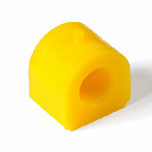 Полиуретановая втулка стабилизатора, передней подвески концевая, I.D. = 20 мм (2 шт.), Точка опоры.17-01-1985