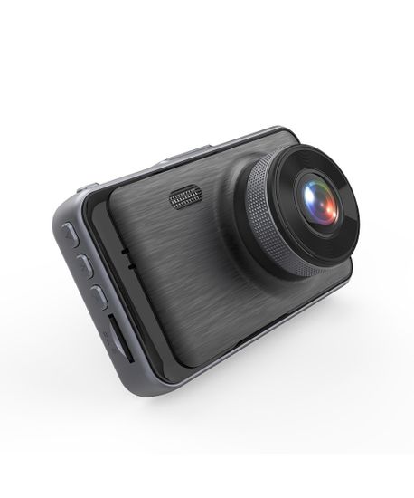 Видеорегистратор с радар-детектором TrendVision Winner SpeedCam