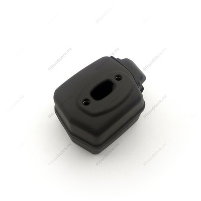 Глушитель б/п Husqvarna  51/55 (а: 5017666-05) [Winzor]