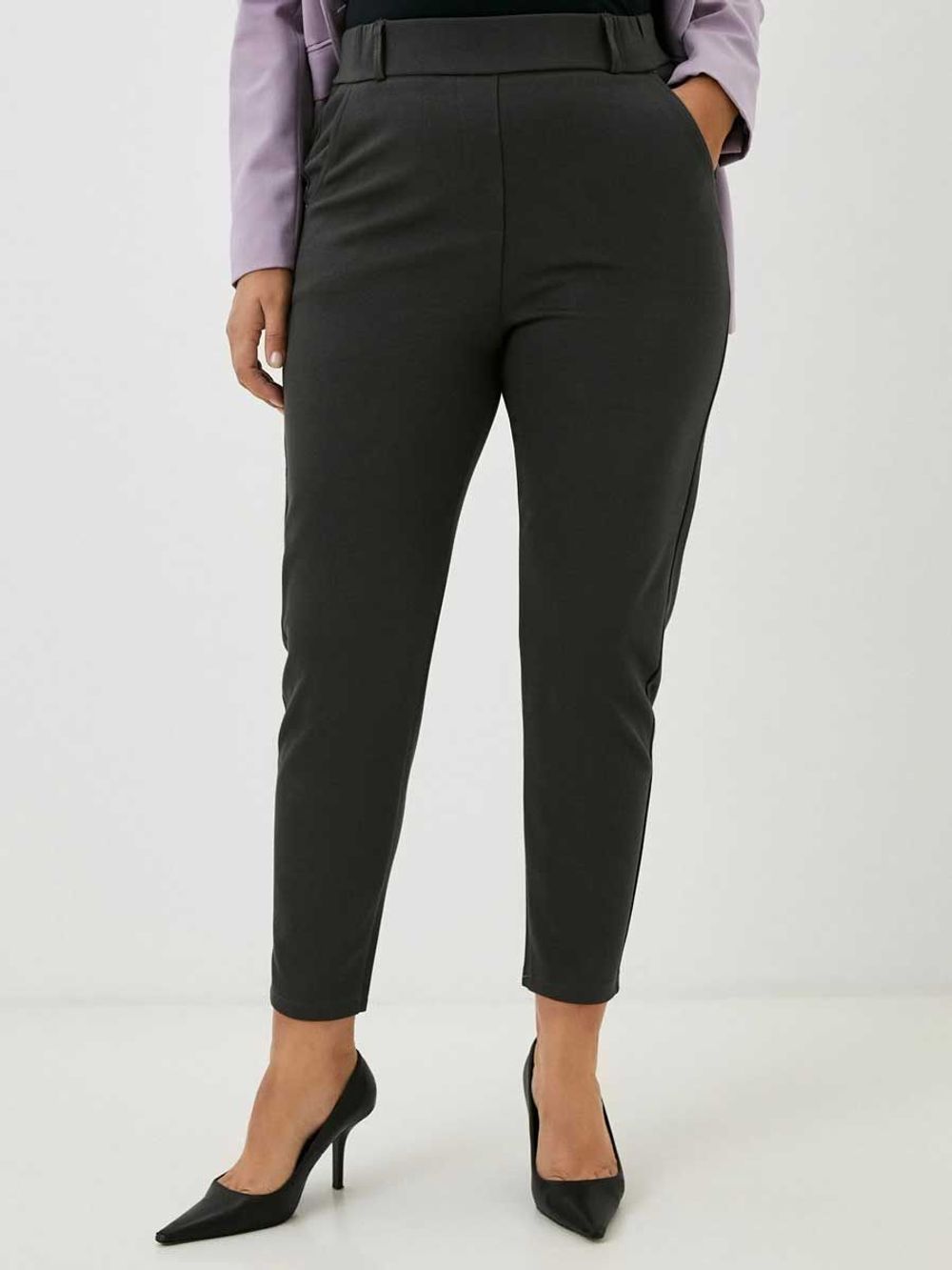 Брюки  классические