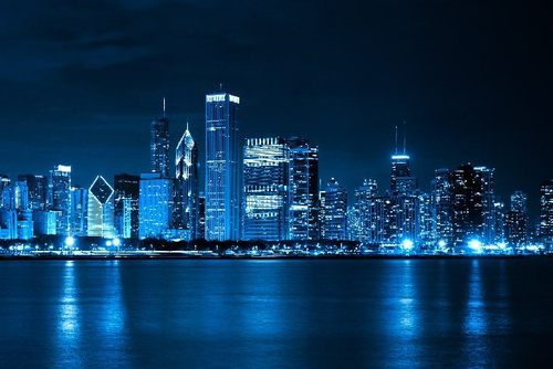 Города 1 №9 Фотообои и Фрески ручной работы