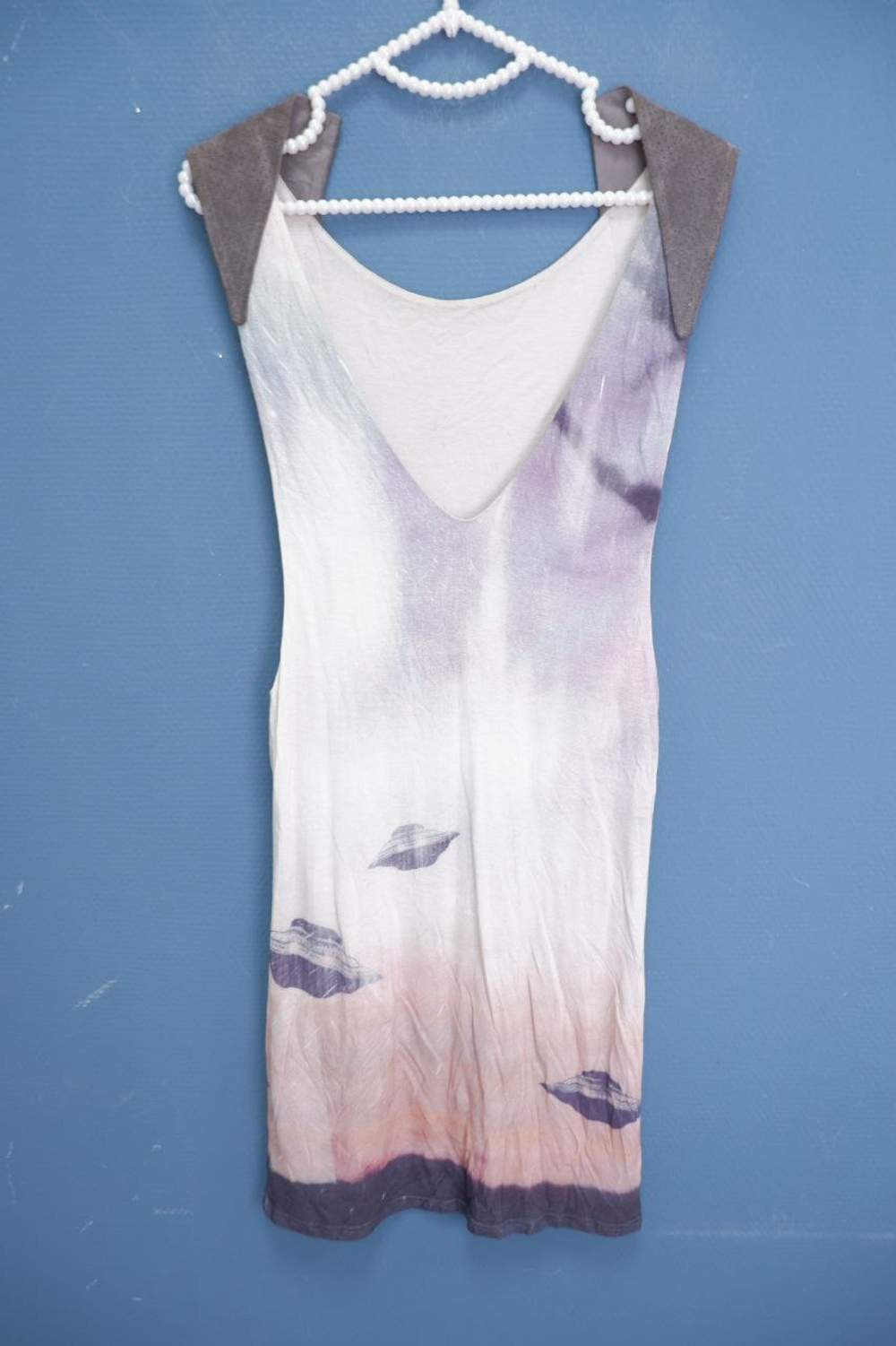 Платье Top Shop летнее 40 размер