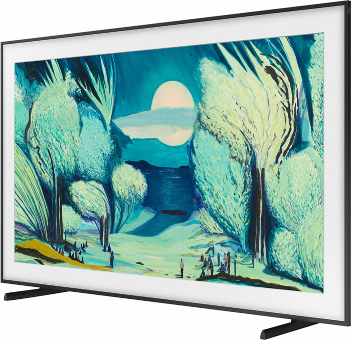 Телевизор Samsung QE85LS03FAUXRU