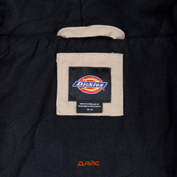 Куртка Dickies Hilham Hooded Canvas Jacket
