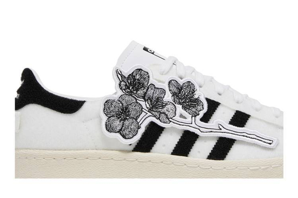 Кроссовки Sns X Adidas Originals Superstar