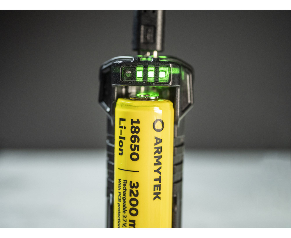 Armytek Handy C1 Pro