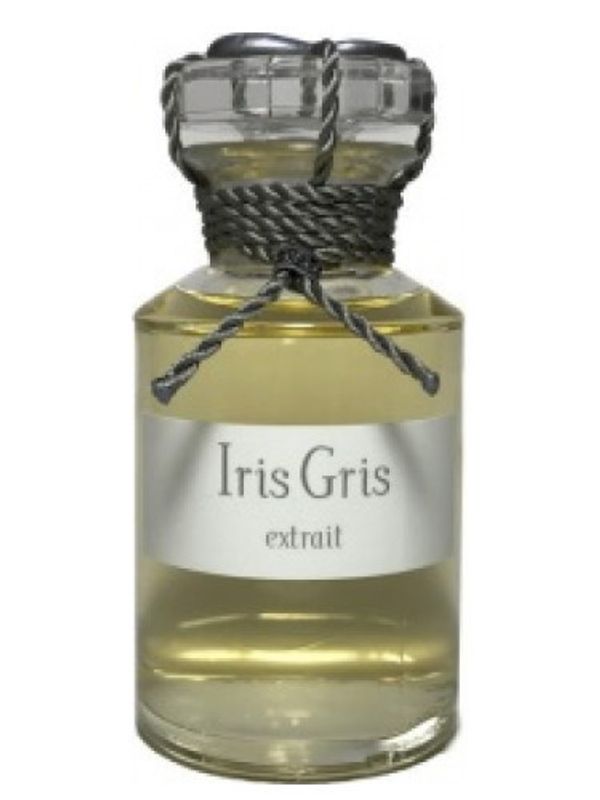 Legendary Fragrances Iris Gris