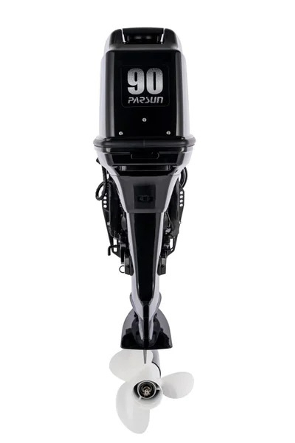 2х-тактный лодочный мотор PARSUN T90FEL-T