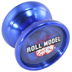 Йо-йо YoYoFactory Roll Model