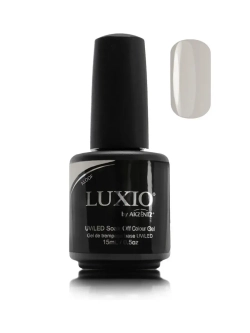 Гель лак Luxio Aloof для ногтей 15 мл