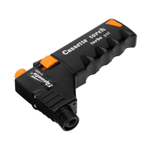 Горелка газовая кассетная "ТУРБО" 110 мм Sparta 914305