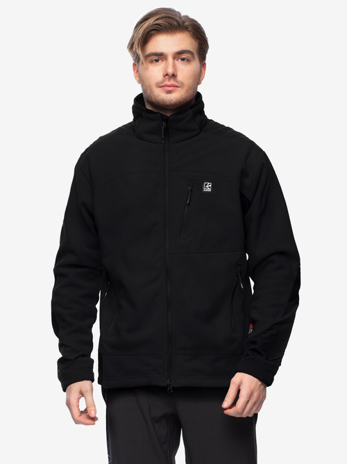 КУРТКА МУЖСКАЯ BASK KONDOR V3