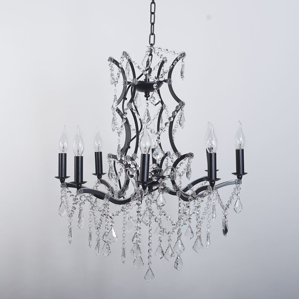 Люстра 19th c. Rococo 60–08