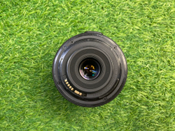Canon 600D kit 18-55mm 3.5-5.6 III (15.700 кадров)