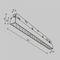 Трековый светильник Maytoni Technical EXILITY Points TR031-4-18WTW-DD2-W