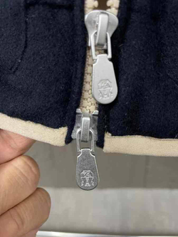 Жилет Brunello Cucinelli