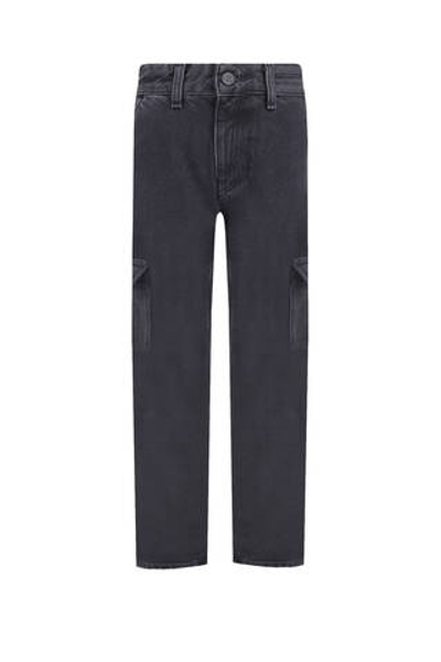 Джинсы Calvin Klein Jeans - графитовый(IB0IB01908)