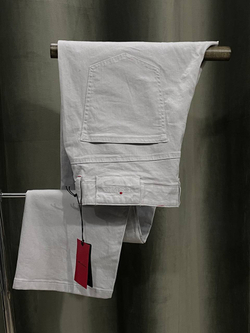 Брюки Kiton