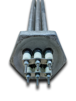 ТЭНБ-3, блок электронагревательный СЭВ-3,0 кВт