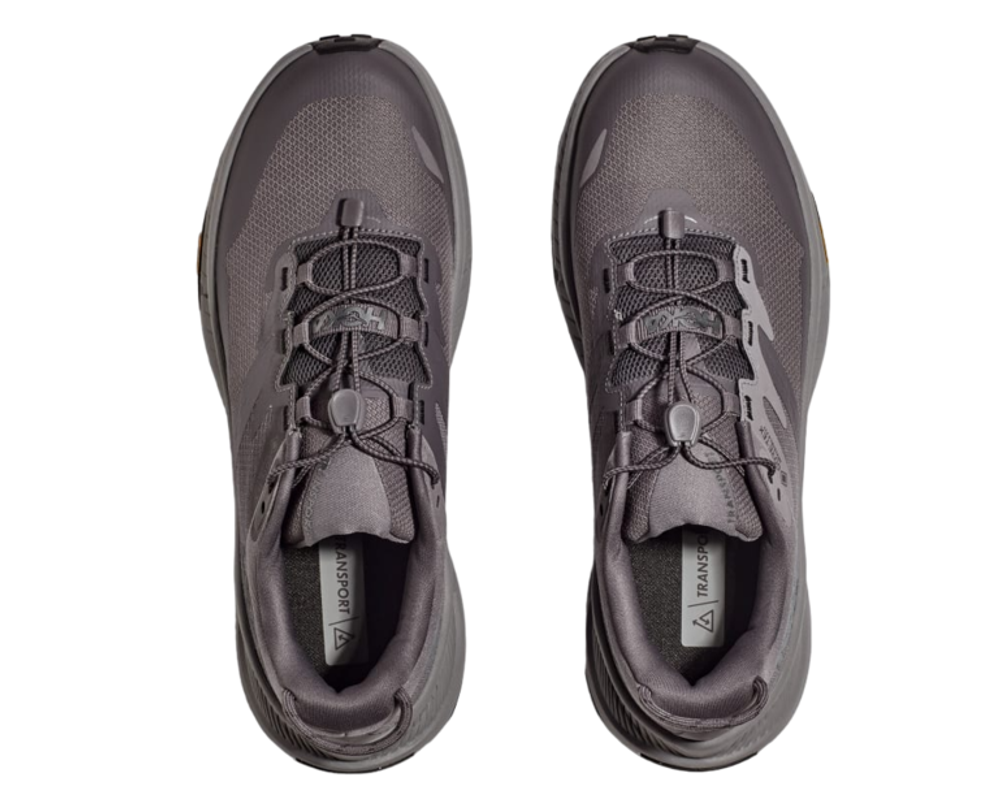 Полуботинки мужские Hoka Transport GTX