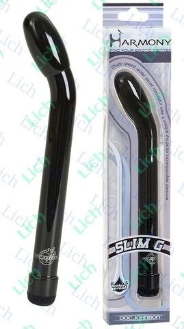 Тонкий стимулятор SLIM G HARMONY