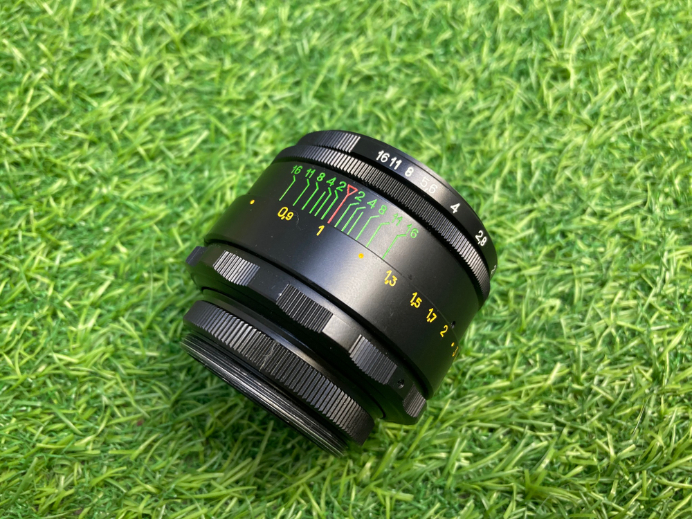 Helios-44-2 Покупка/Продажа