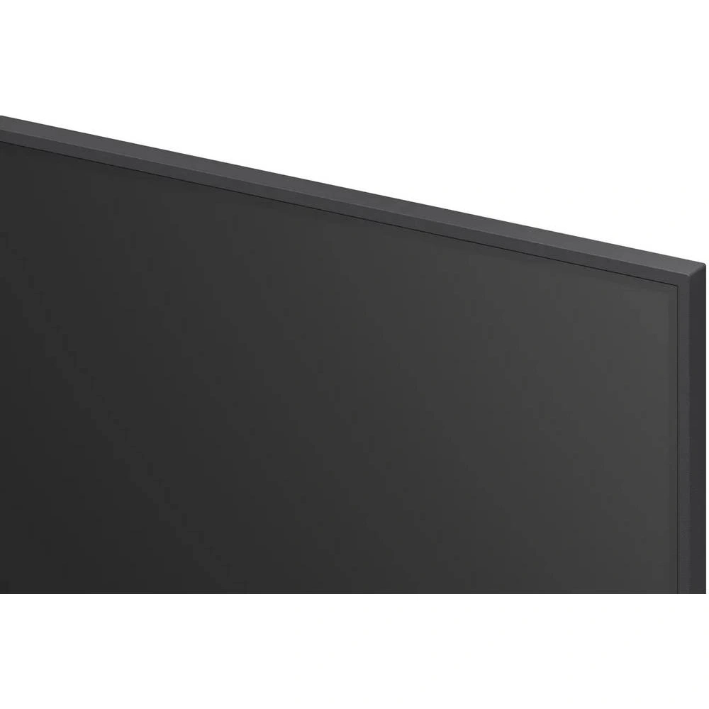 Телевизор LG 65QNED85B 65" Ultra HD QNED MiniLED черный графит, 2026