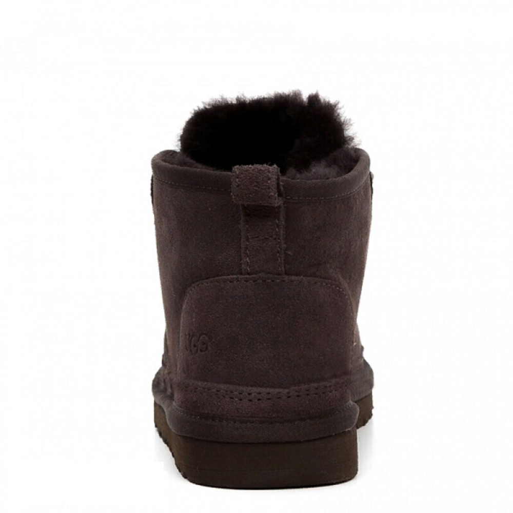 Ботинки Neumel Chocolate