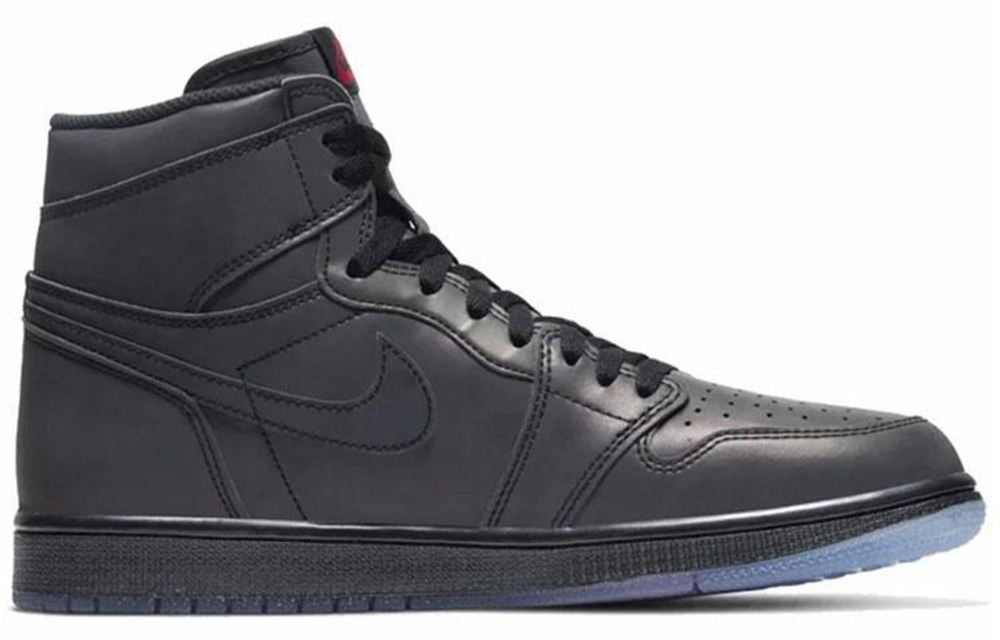 Кроссовки Jordan Air Jordan 1 High Zoom Fearless