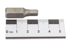 Вставка RF-1743006 3/8"DR 6-гранная 6х30мм ROCKFORCE