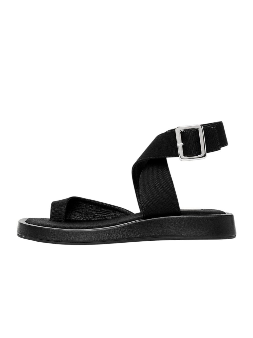 Сандалии Gia Borghini