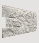 Фасадная панель Docke FELS Арктик 1052*425мм 0,45м2