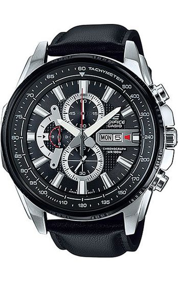 Наручные часы Casio Edifice EFR-549L-1AVUDF