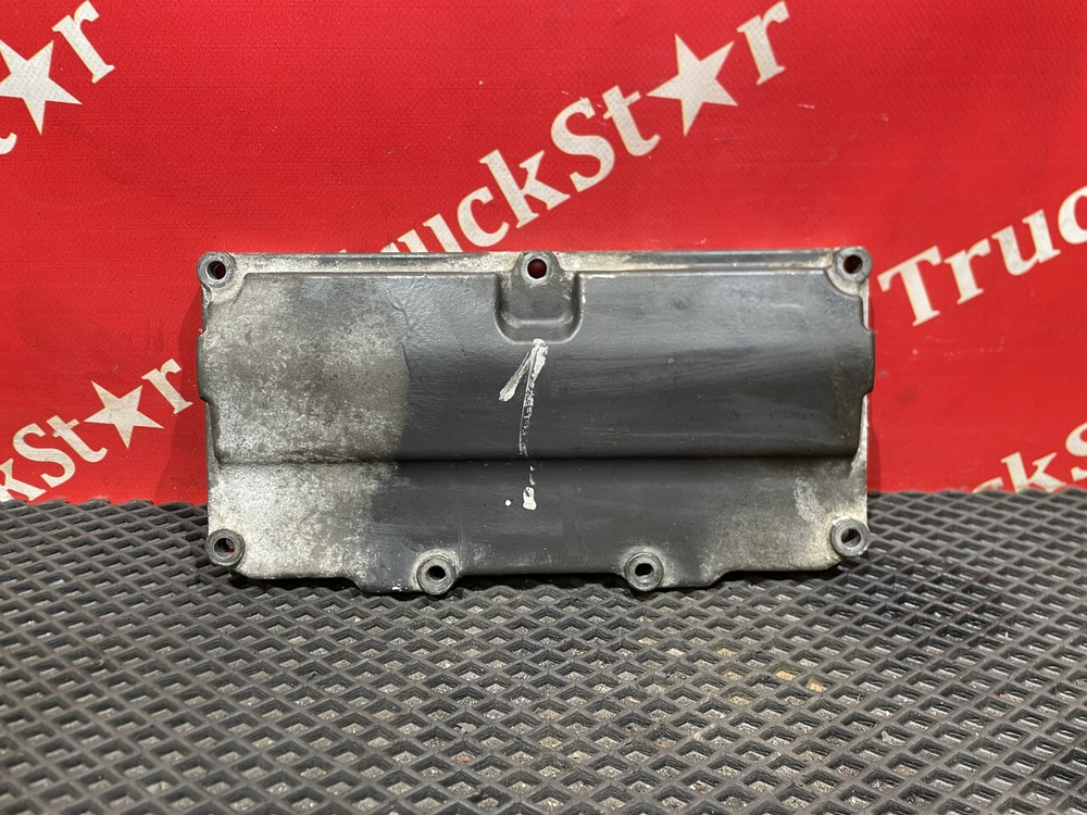 Крышка блока цилиндров 2021г