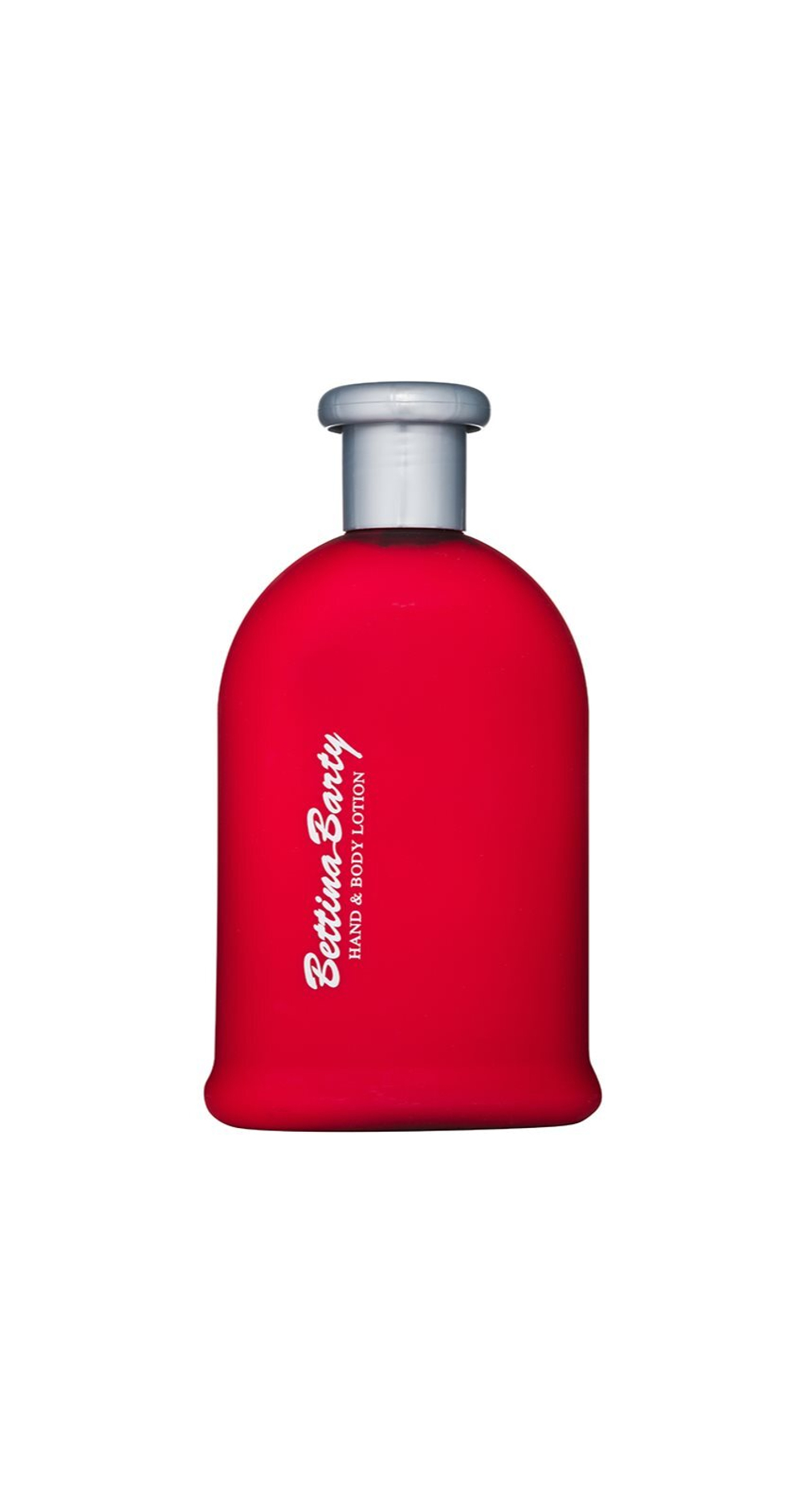 Bettina Barty Red Line - молочко для рук и тела /   500  ml  / GTIN 4008268011031