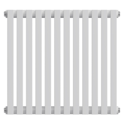 Дизайн-радиатор Royal Thermo Shift Q30 C2050 - 12 секц. RAL9016