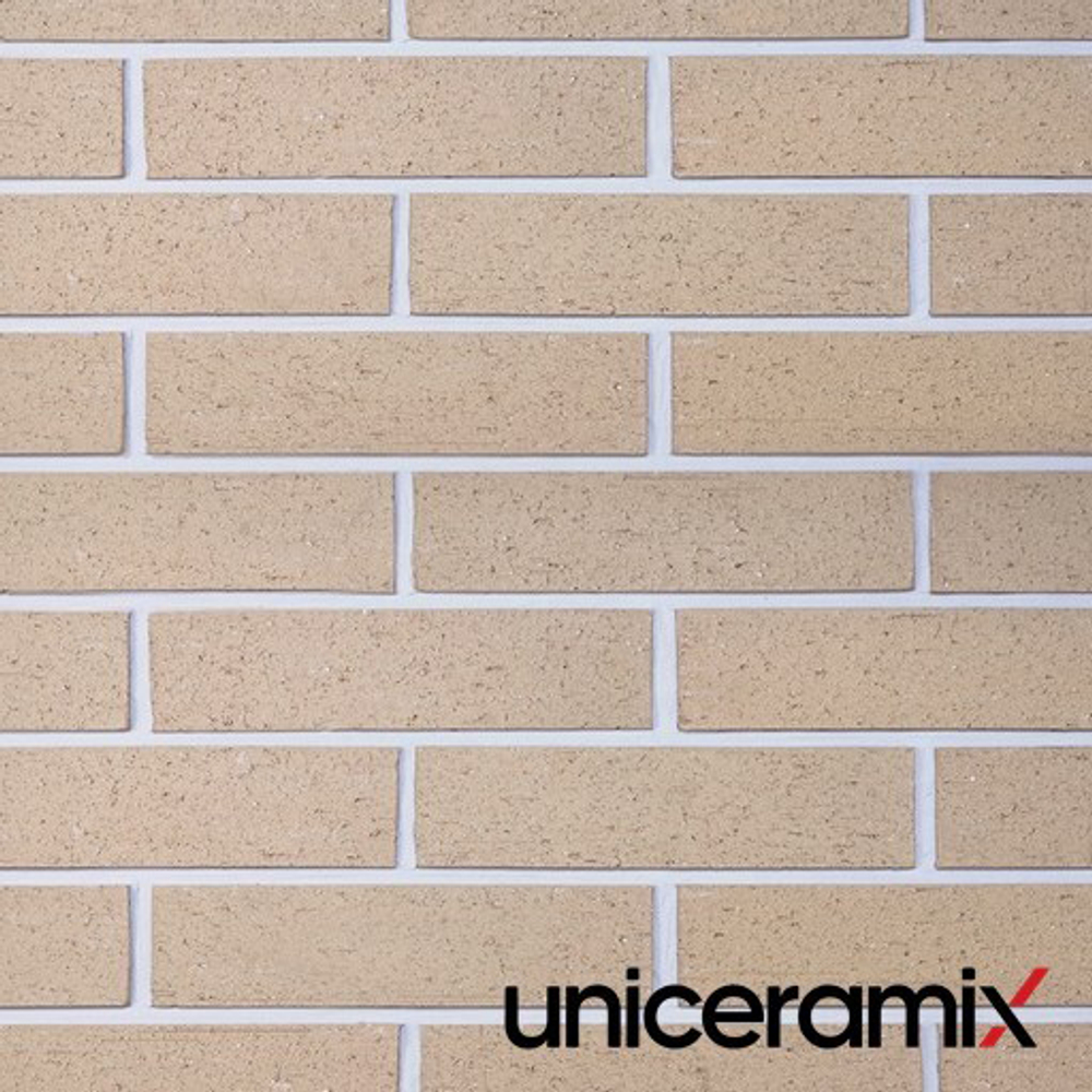 Плитка клинкерная фасадная UXSWR, 240х71х11 мм