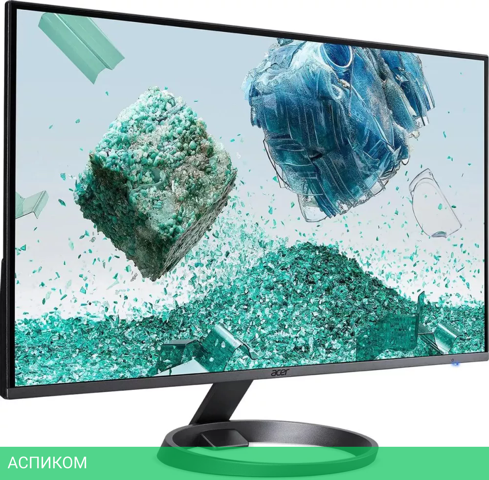 Монитор Acer RL242YEyiiv UM.QR2EE.E01