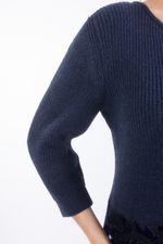 Джемпер Др4-190/2 Wisell (Акция)