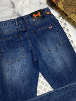 Джинсы Hermes