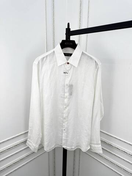 Рубашка Kiton