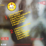 The Clash / Combat Rock (LP)